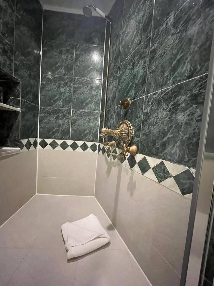 Apartamento Crispi 30 Stylish