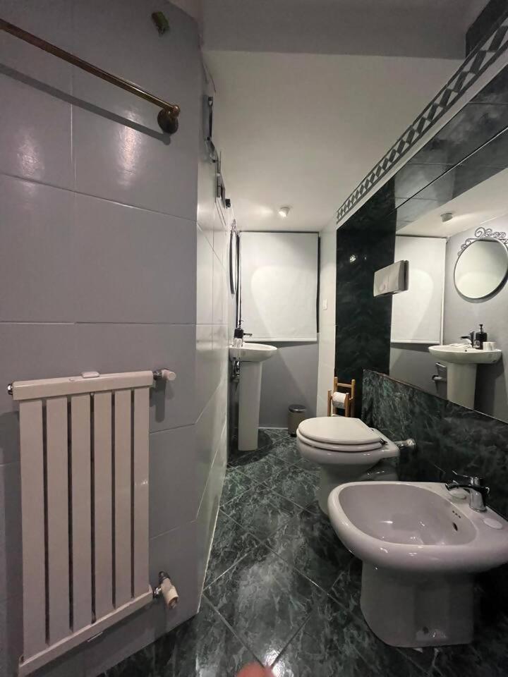 Apartamento Crispi 30 Stylish *