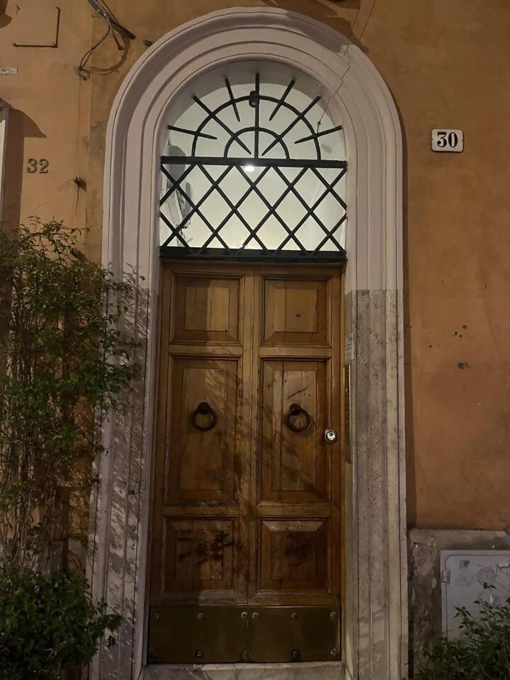 Crispi 30 Stylish Roma