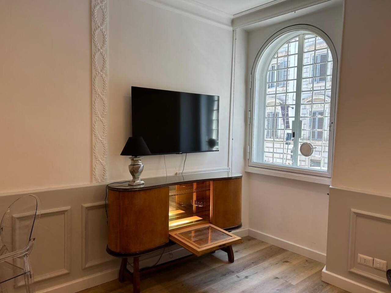 Crispi 30 Stylish Apartamento