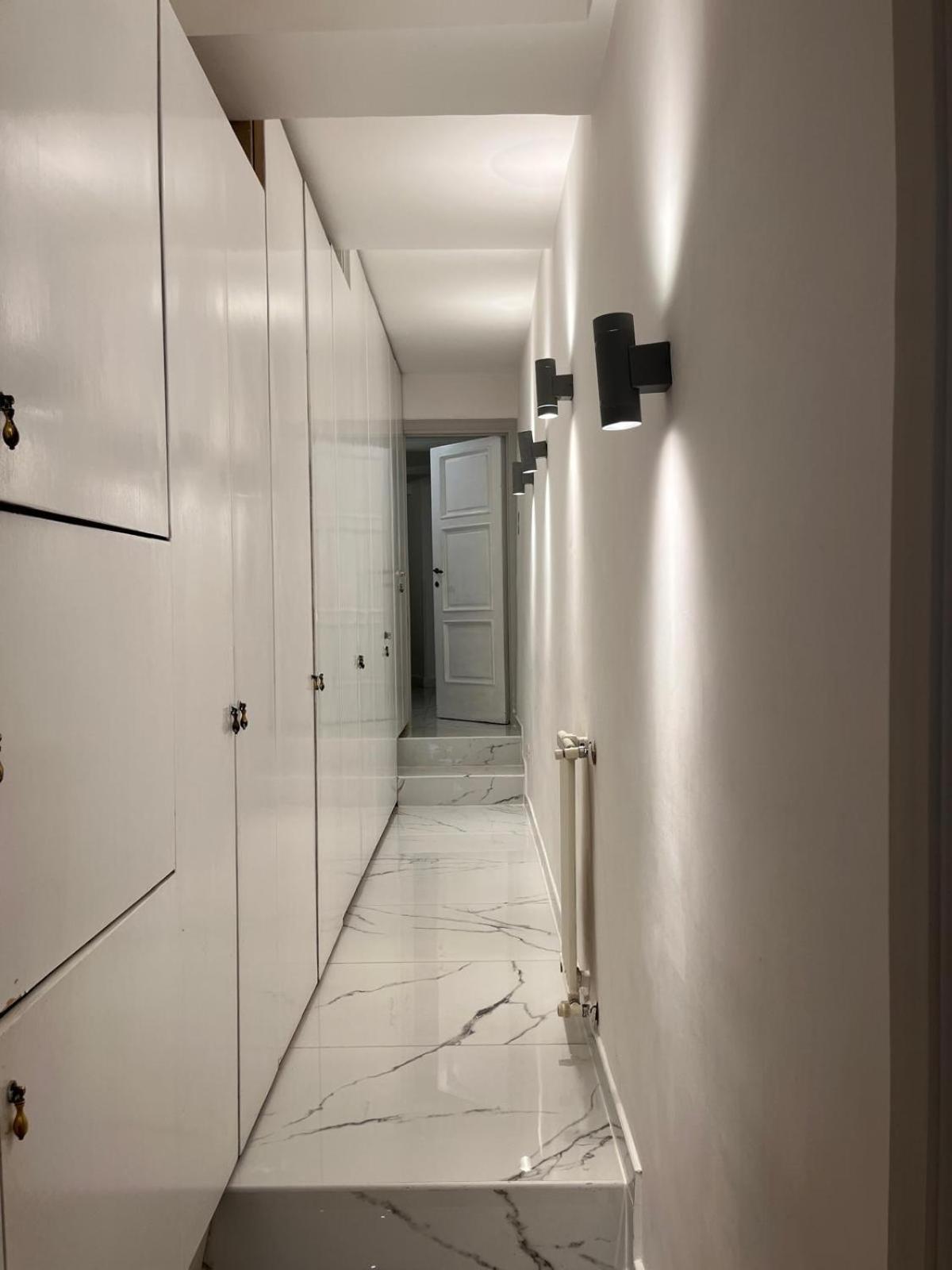 Appartamento Crispi 30 Stylish Roma