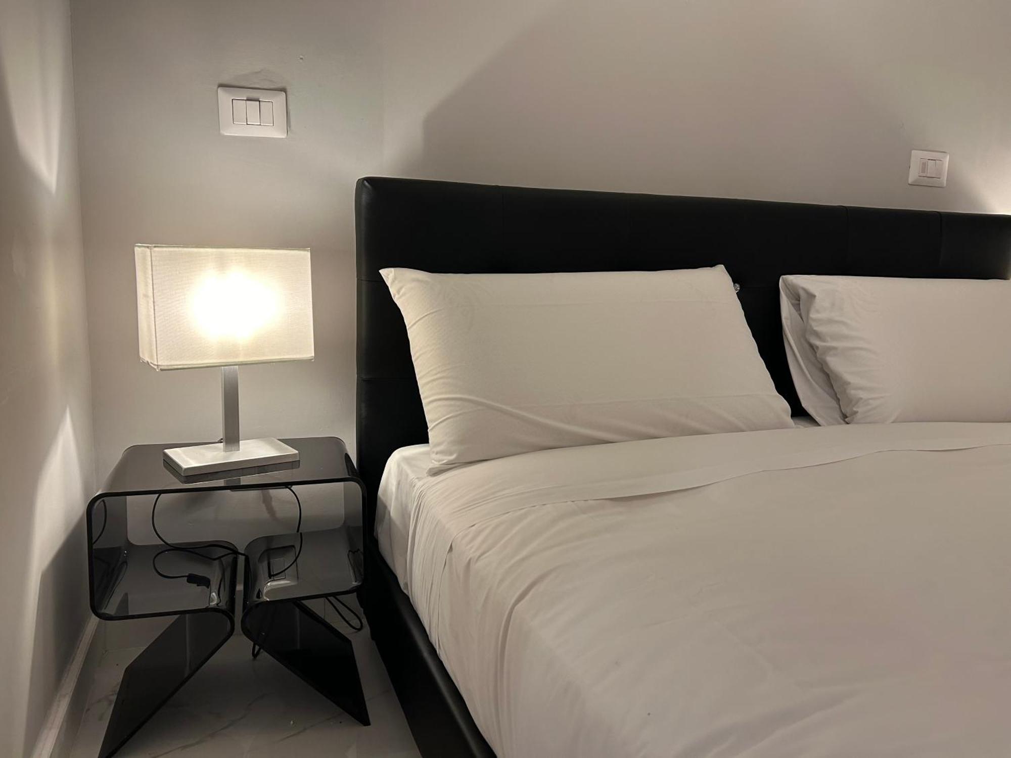 Appartamento Crispi 30 Stylish Roma