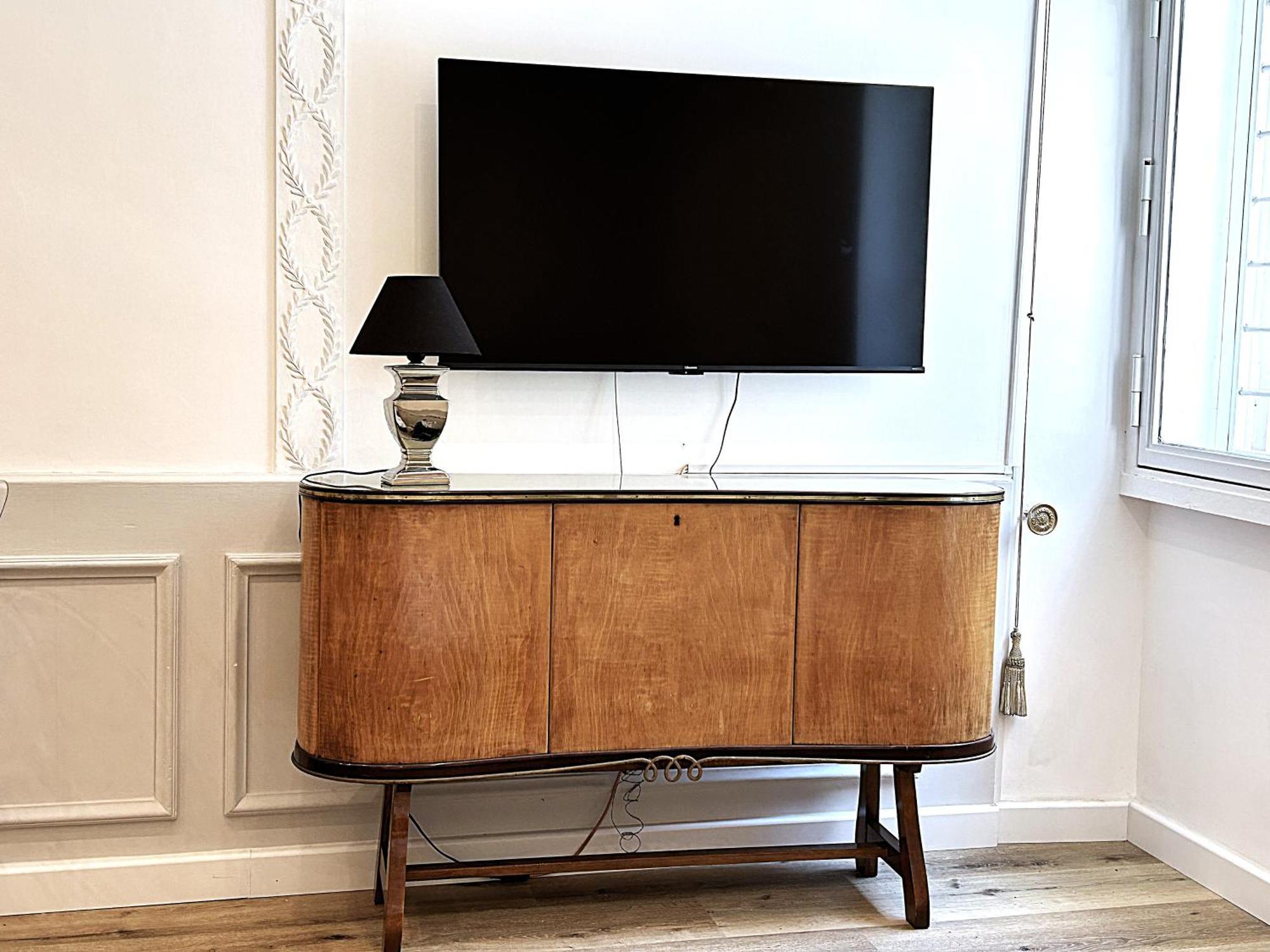 Crispi 30 Stylish Appartamento